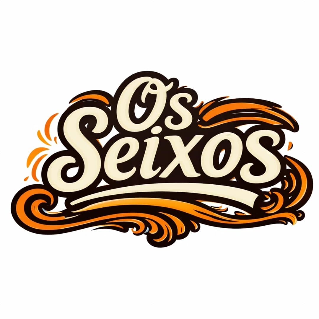 Arte de Os Seixos