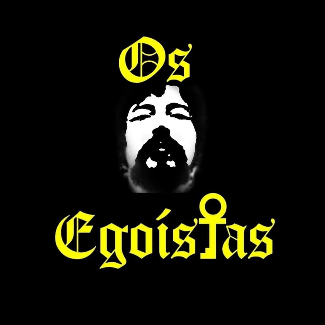 Arte de Os Egoístas