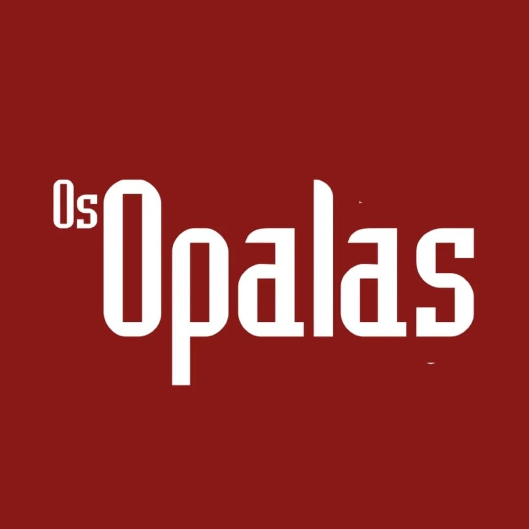 Arte de Os Opalas
