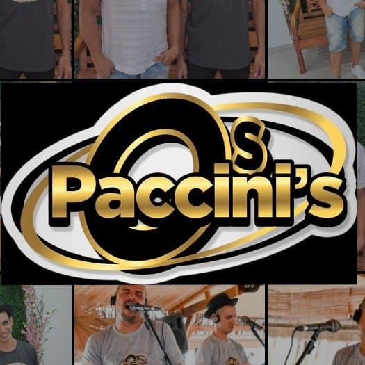 Arte de Os Paccinis