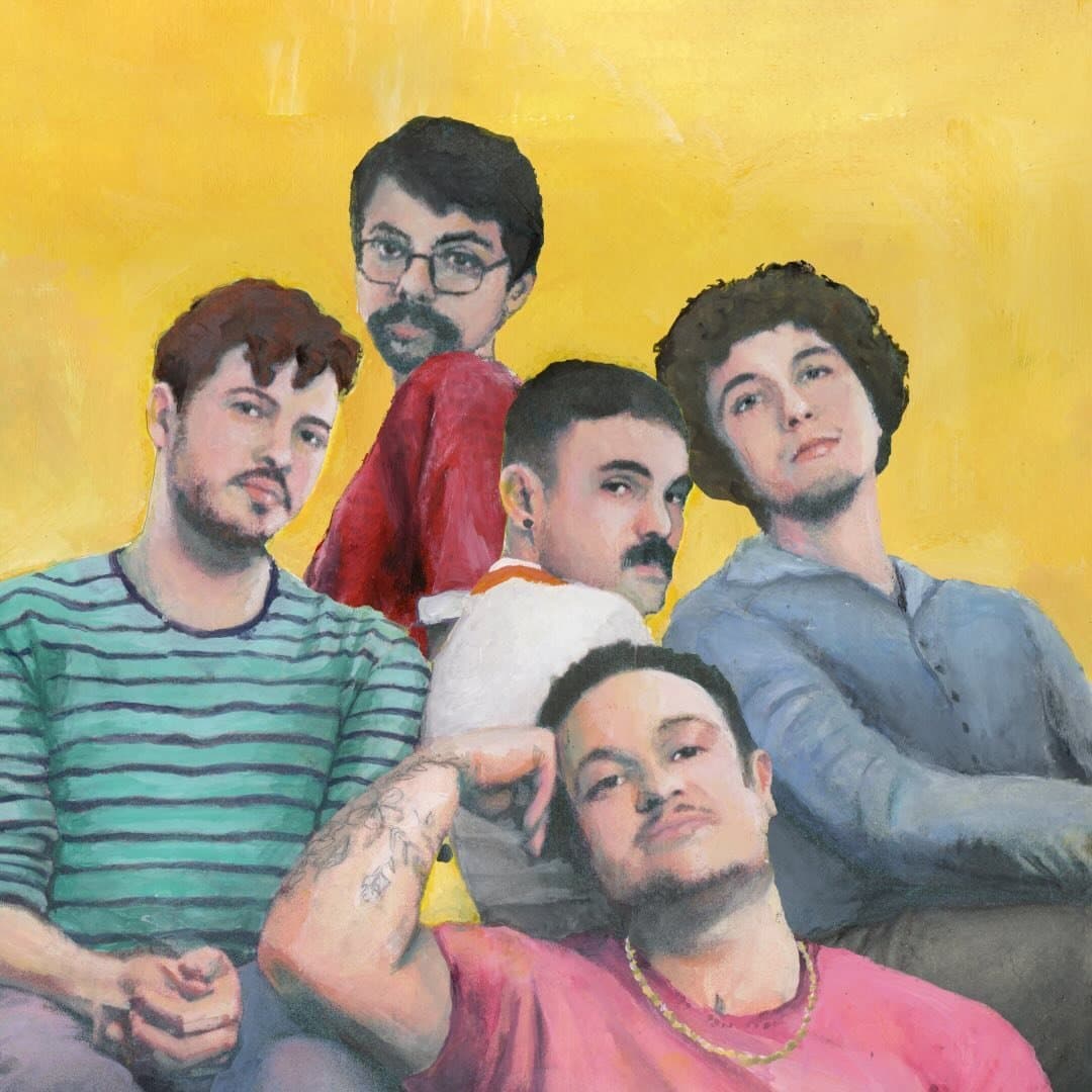 Arte de Os Amanticidas