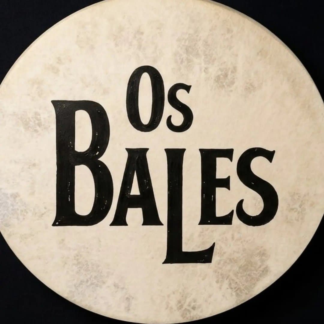 Arte de Os Bales