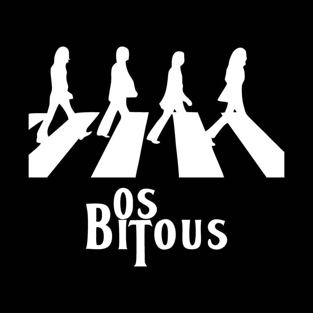Arte de Os Bitous