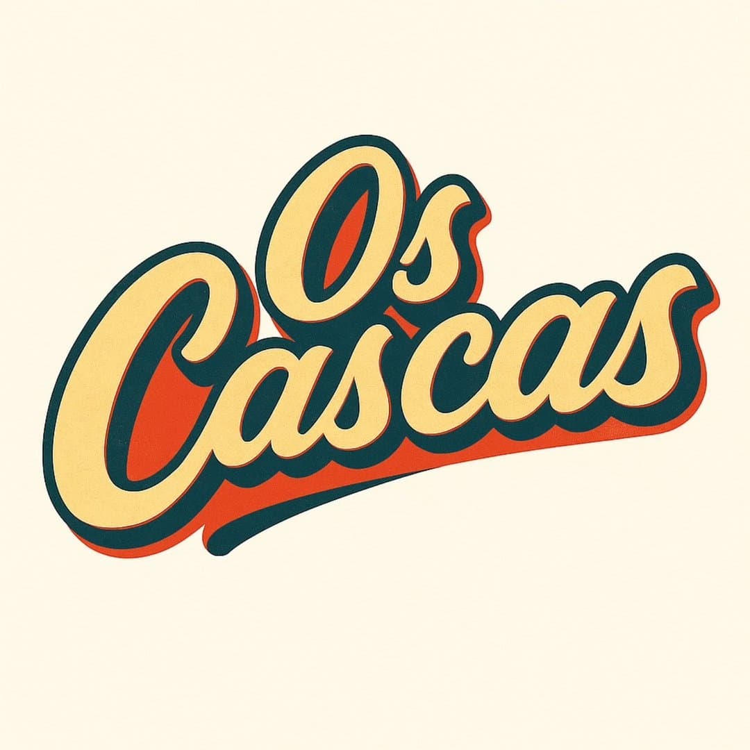 Arte de Os Cascas