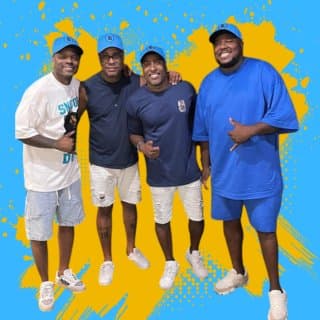 Arte de Os Compadres