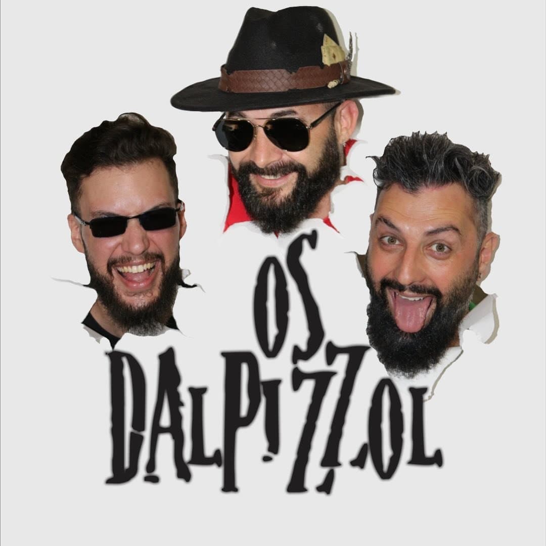 Arte de Os Dalpizzol