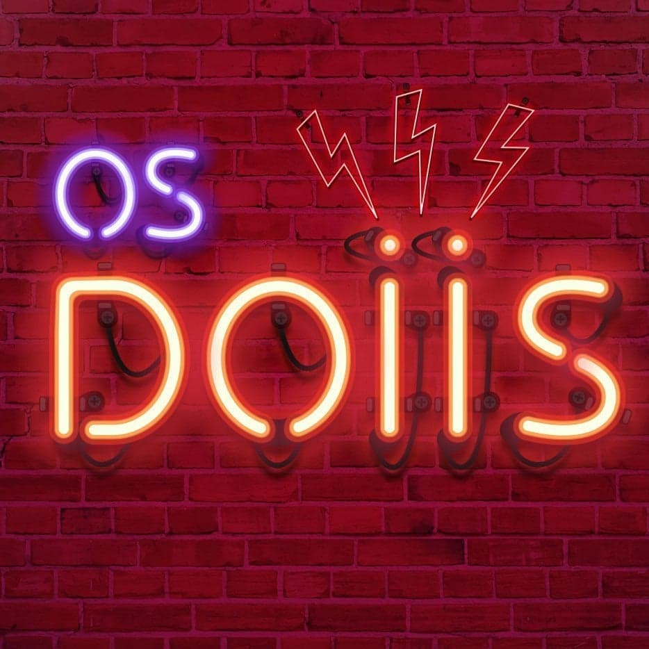 Arte de Os Doiis