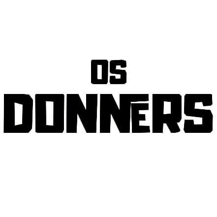 Arte de Os Donners