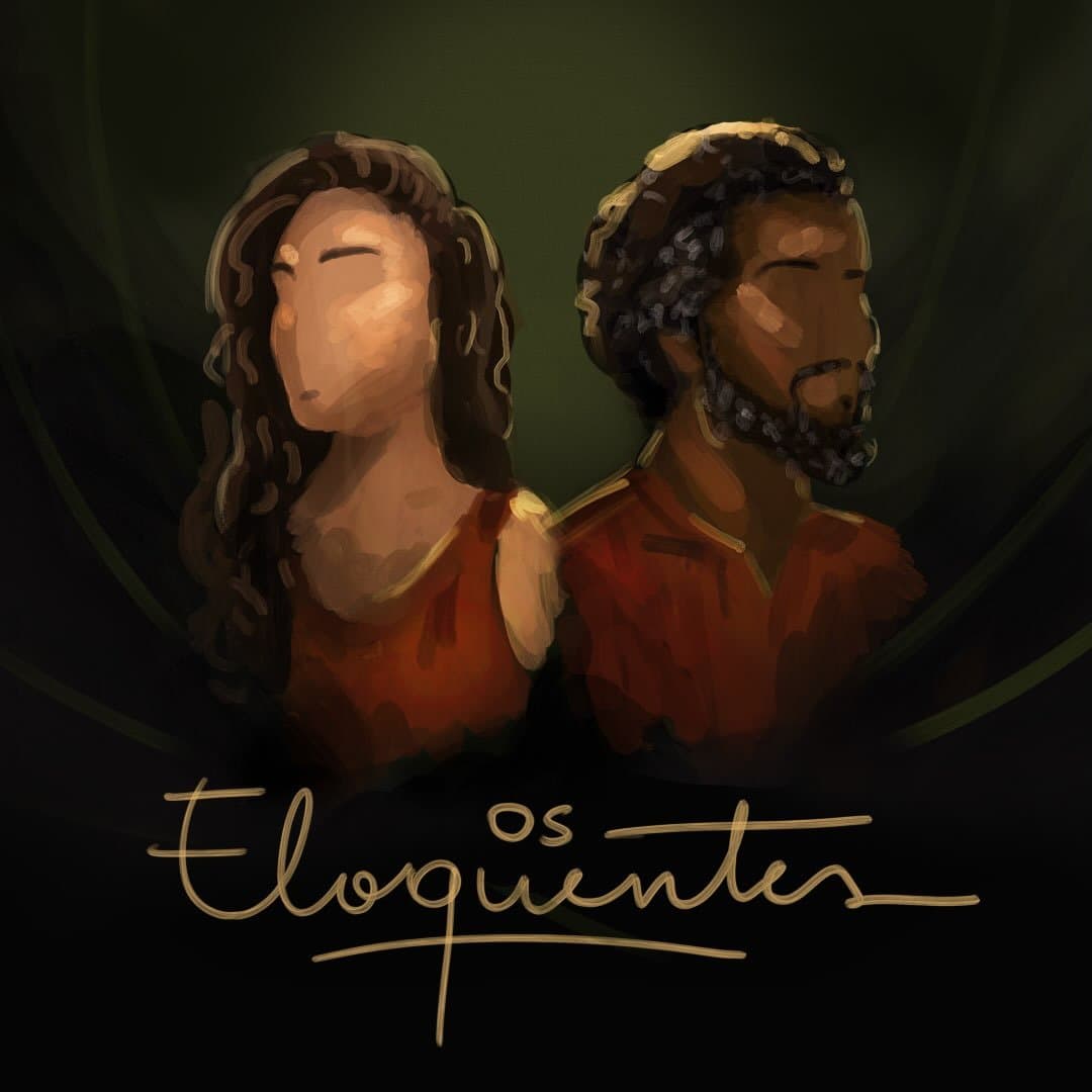 Arte de Os Eloquentes