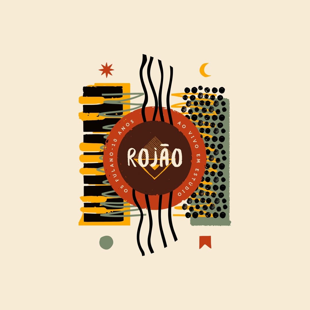 Arte de Os Fulano