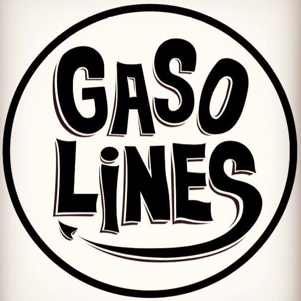 Arte de Os Gasolines