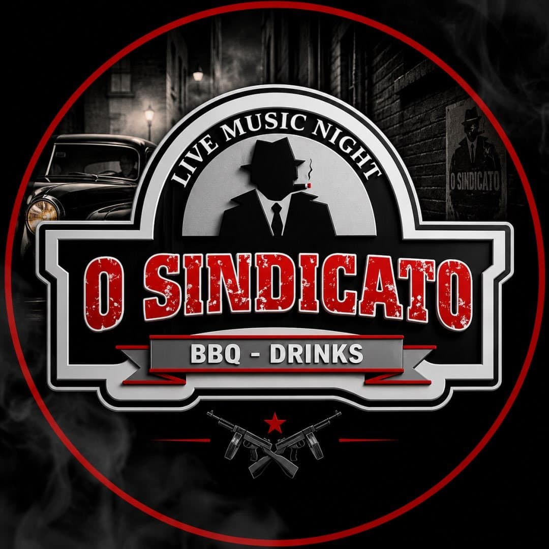 Foto de O Sindicato BBQ-Drink's