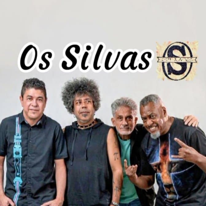 Arte de Os Silvas