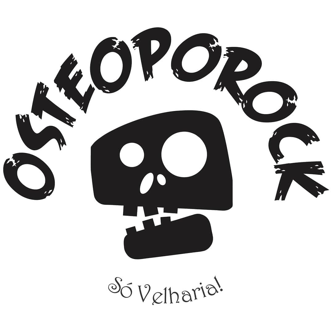 Arte de Banda OsteopoRock