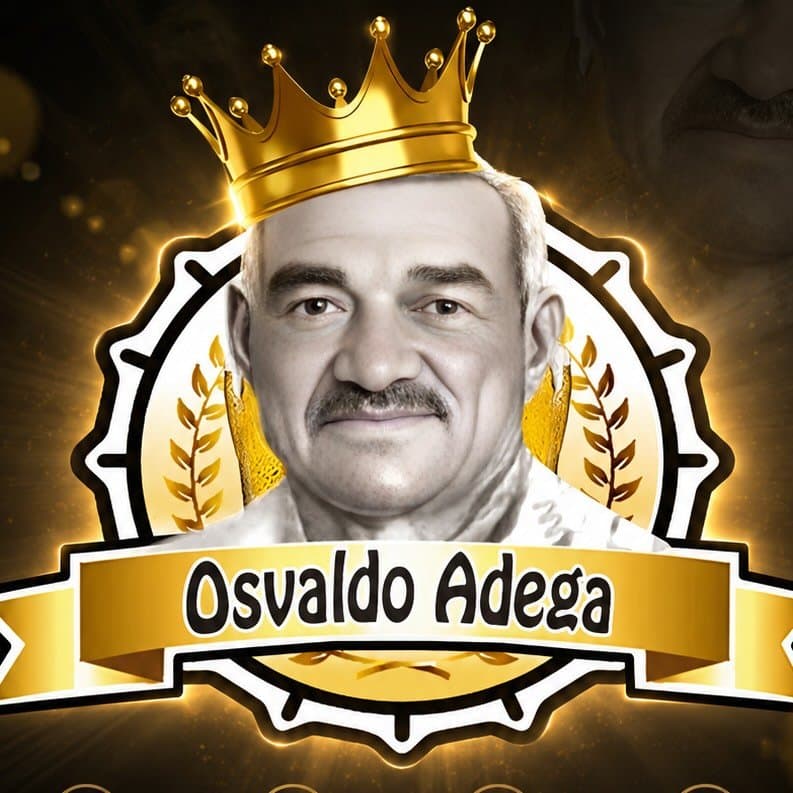 Foto de Osvaldo Adega