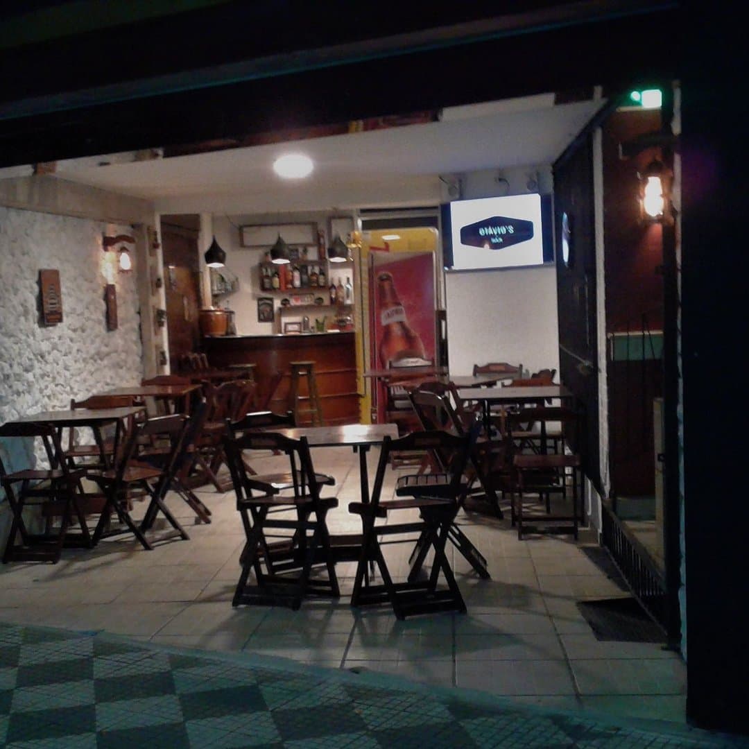 Foto de Otávios Bar