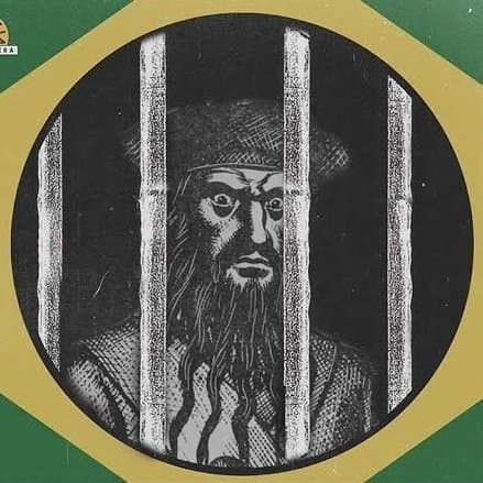 Arte de Barba Negra aka o Terrível Ladrão de Loops