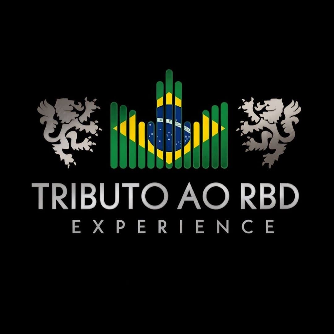 Arte de Tributo ao RBD Experience