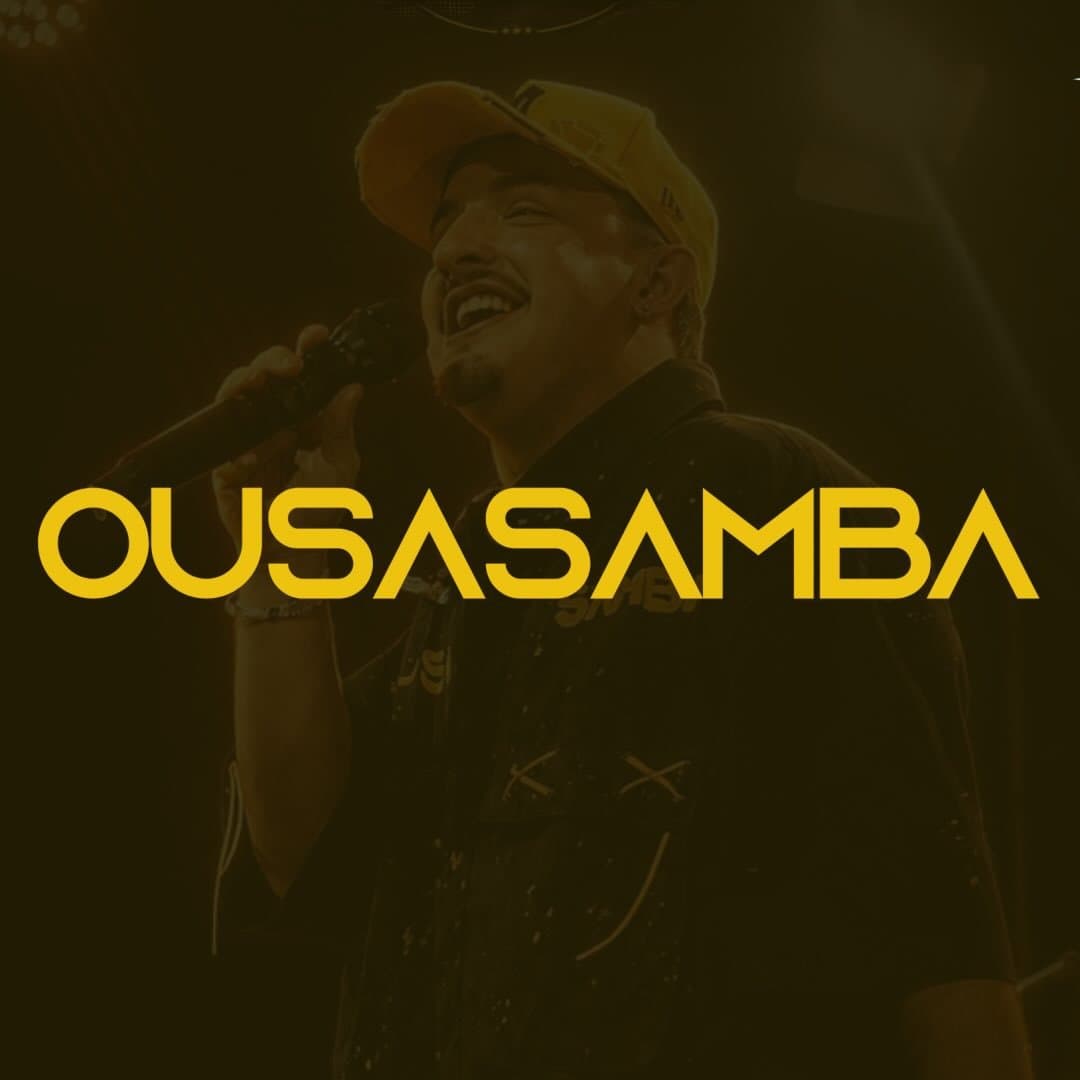 Arte de OUSASAMBA
