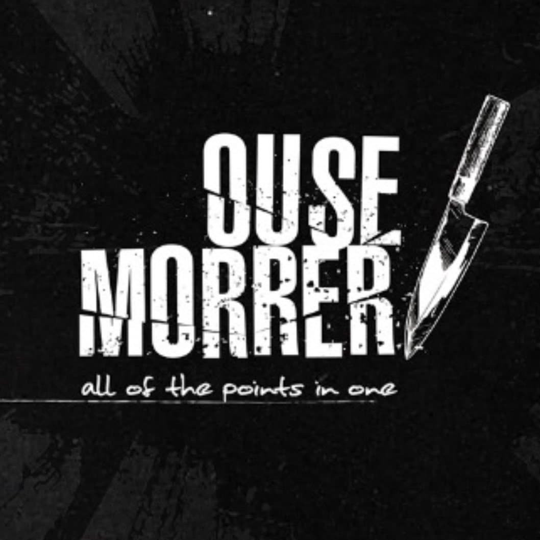 Arte de Ouse Morrer