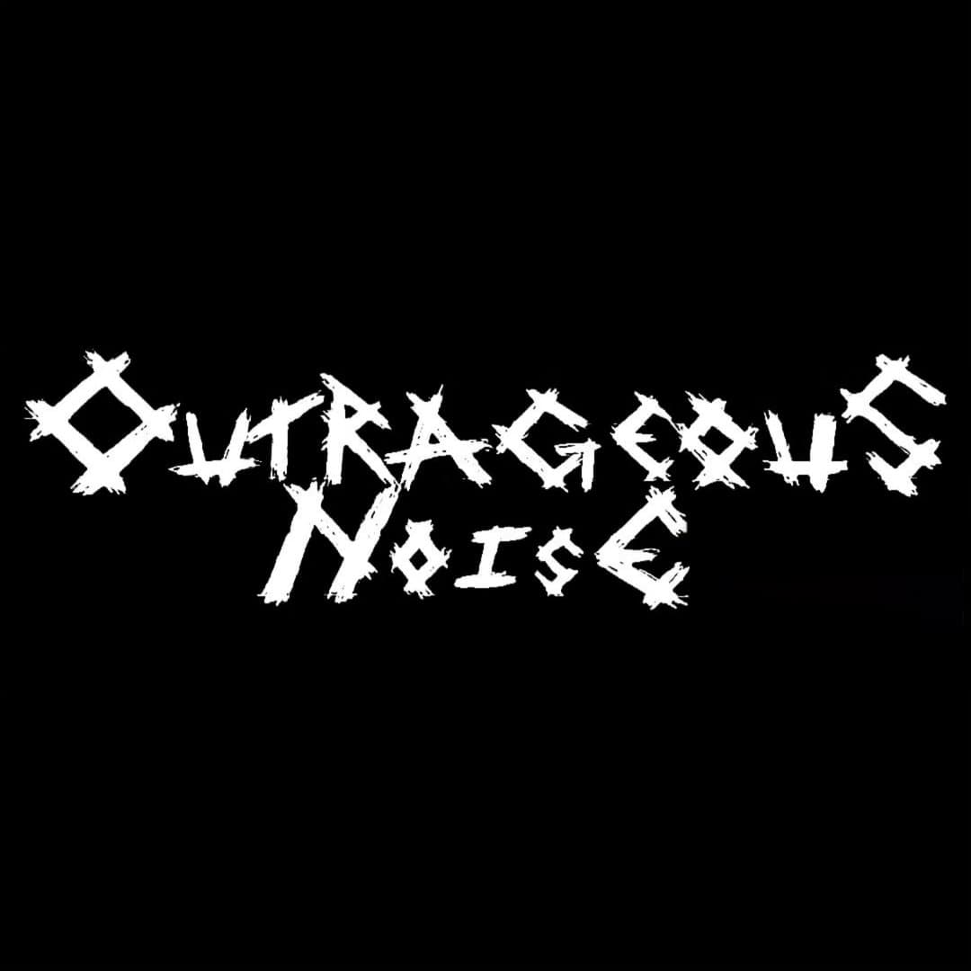 Arte de Outrageous Noise