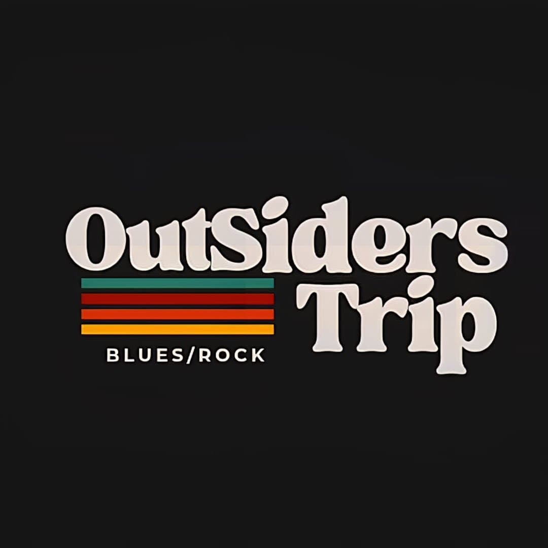 Arte de Outsiders Trip