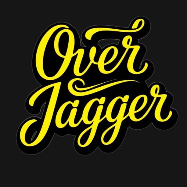 Arte de Over Jagger