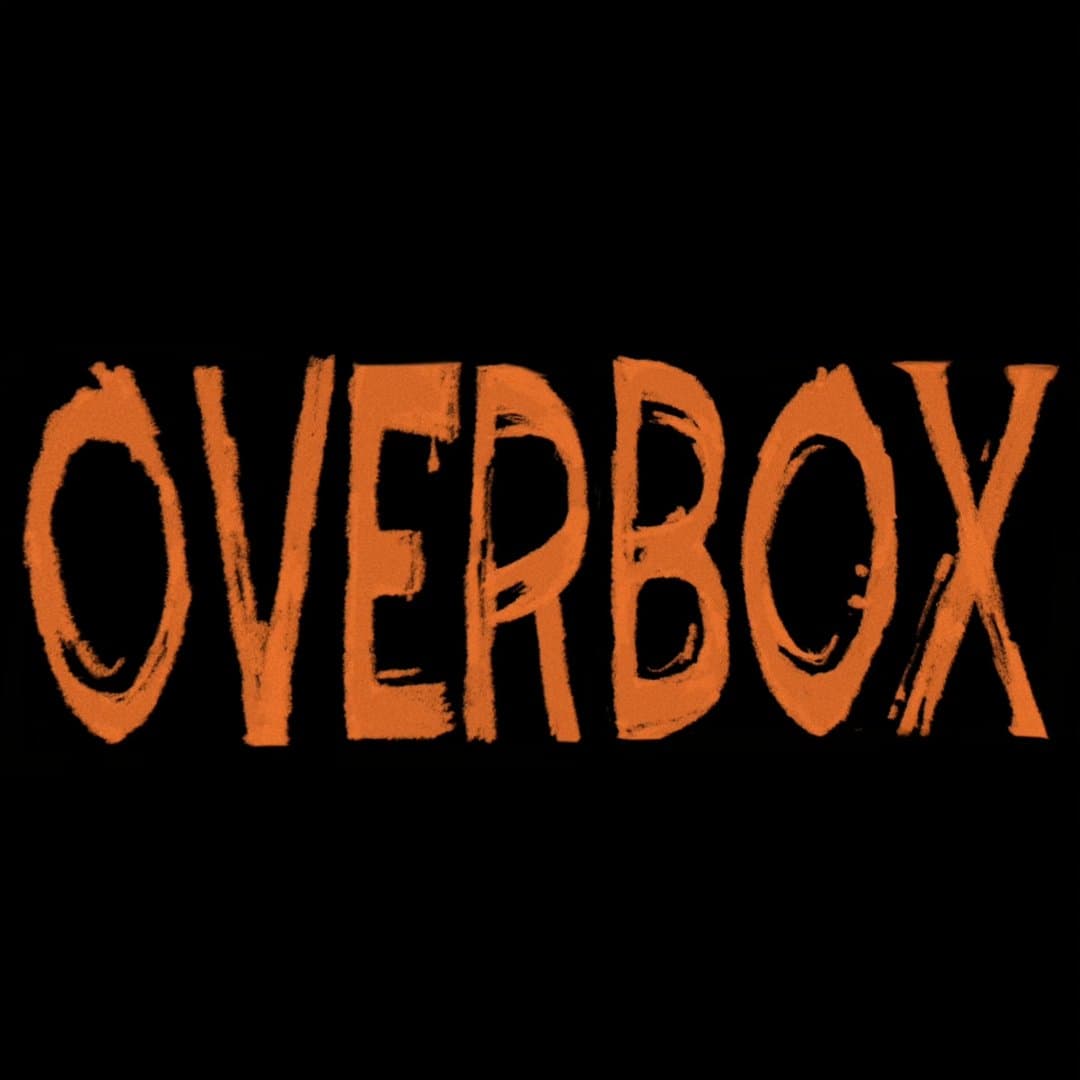 Arte de Overbox