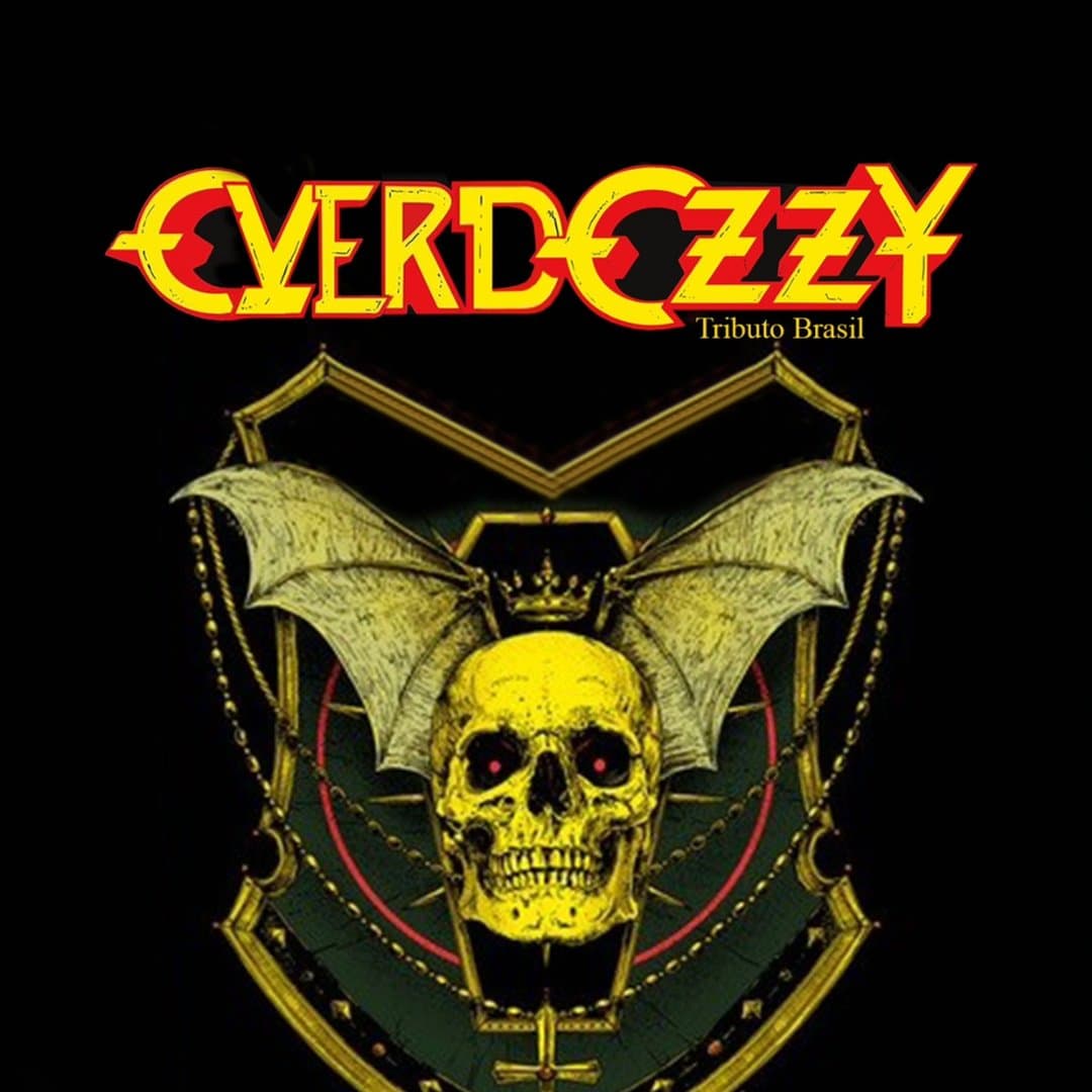 Arte de Banda Overdozzy
