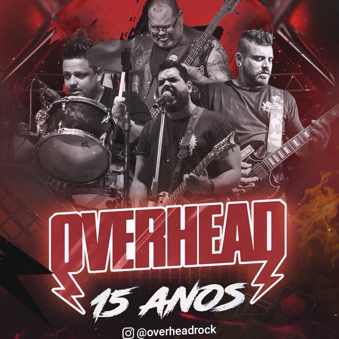 Arte de Overhead