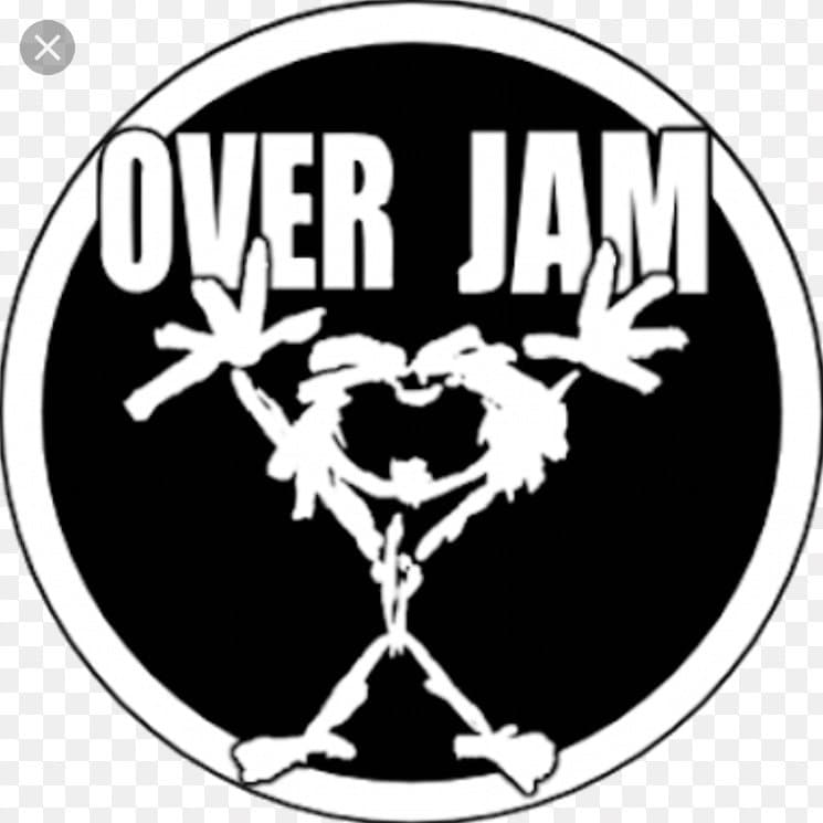 Arte de Over Jam