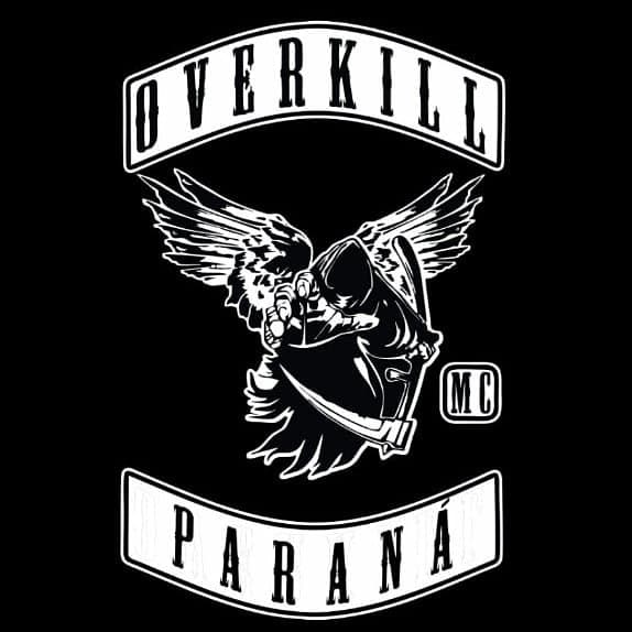 Foto de Overkill MC