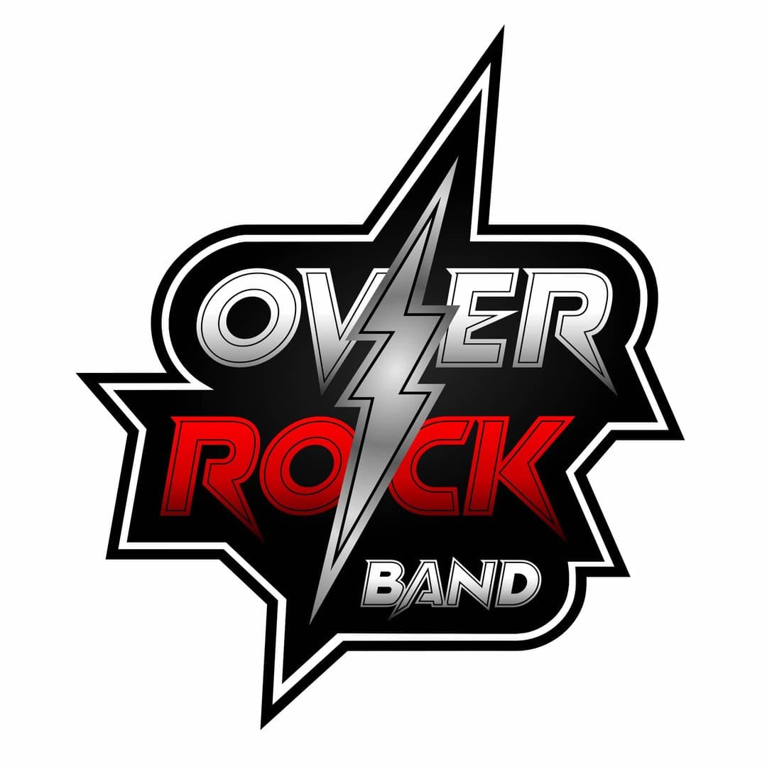 Arte de Banda Over Rock