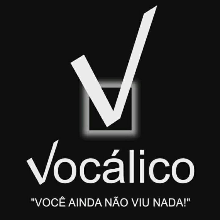Arte de Vocálico