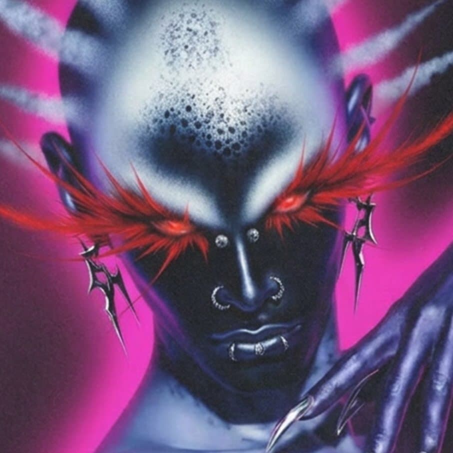 Arte de P4