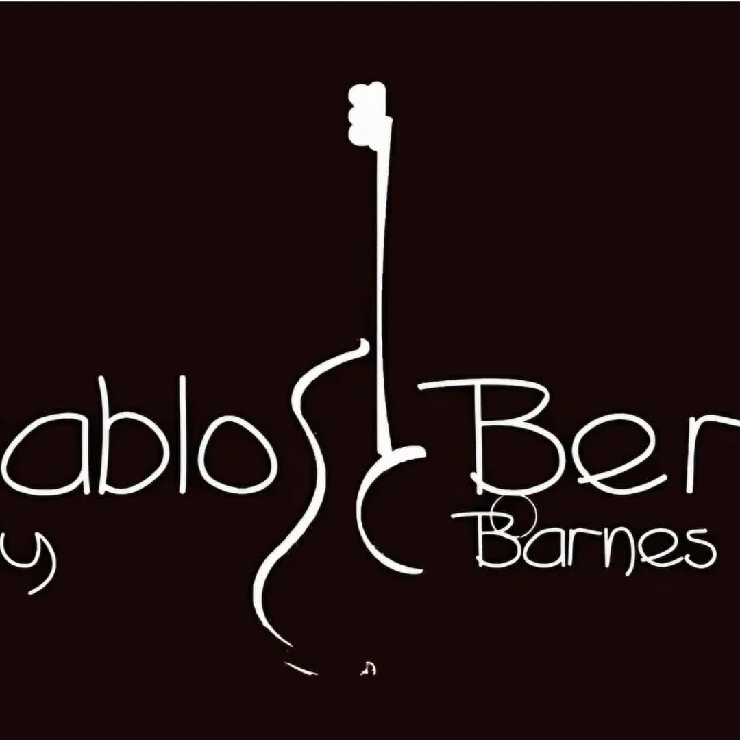 Arte de Pablo & Bernardo - 25 Anos