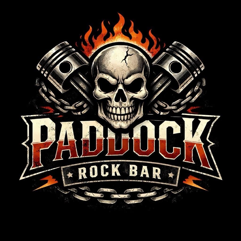 Foto de Paddock Rock Bar