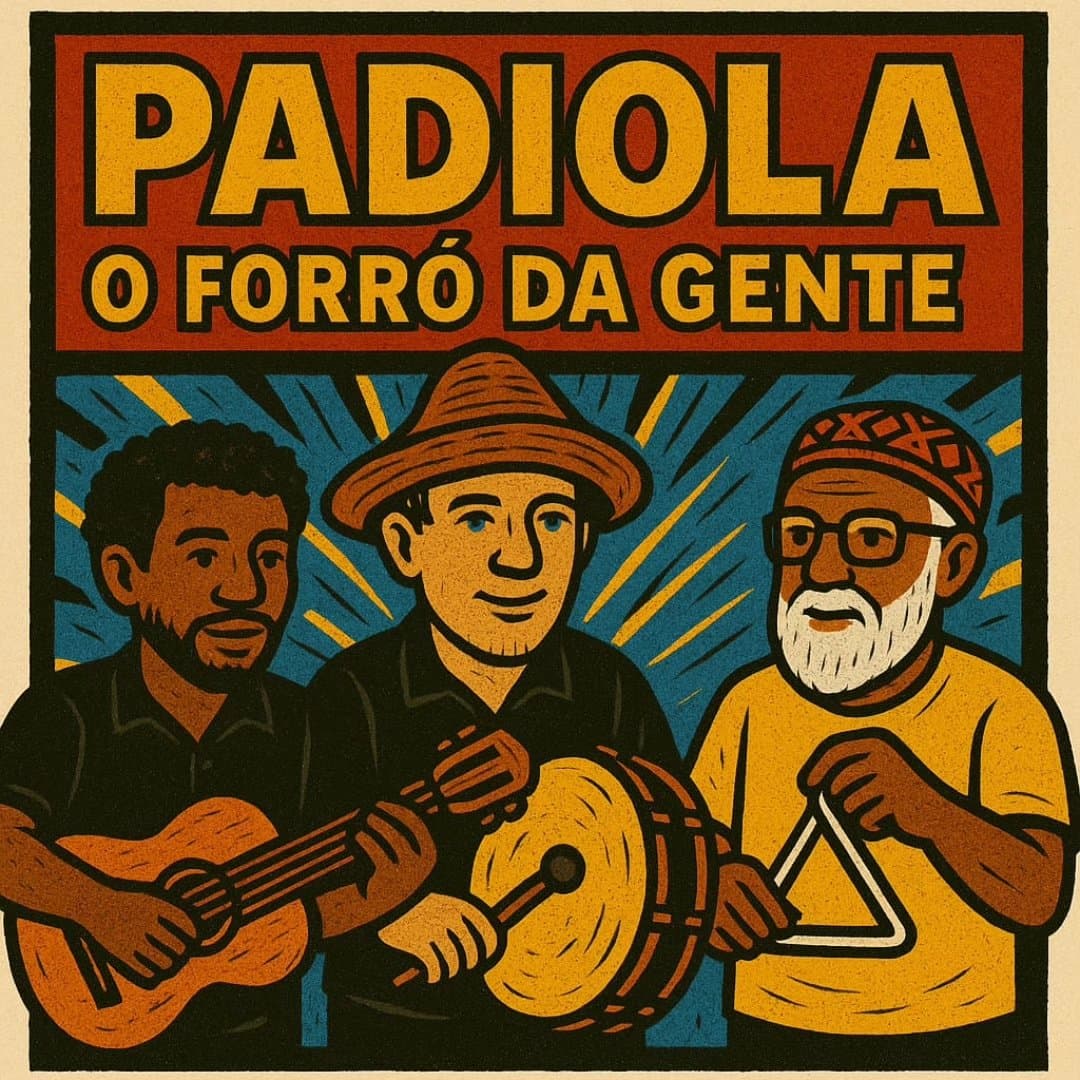 Arte de Padiola Oficial