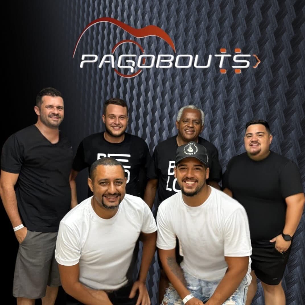 Arte de Pagobouts