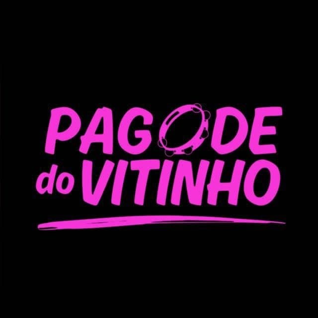 Arte de Pagode do Vitinho
