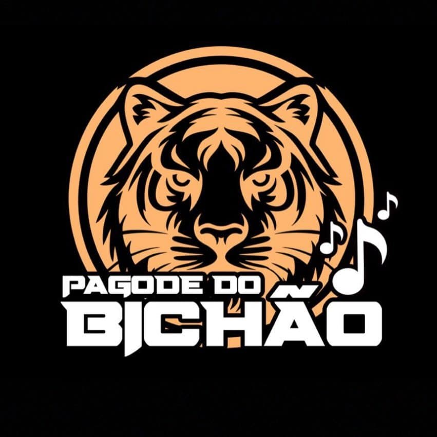 Arte de Pagode Do Bichão