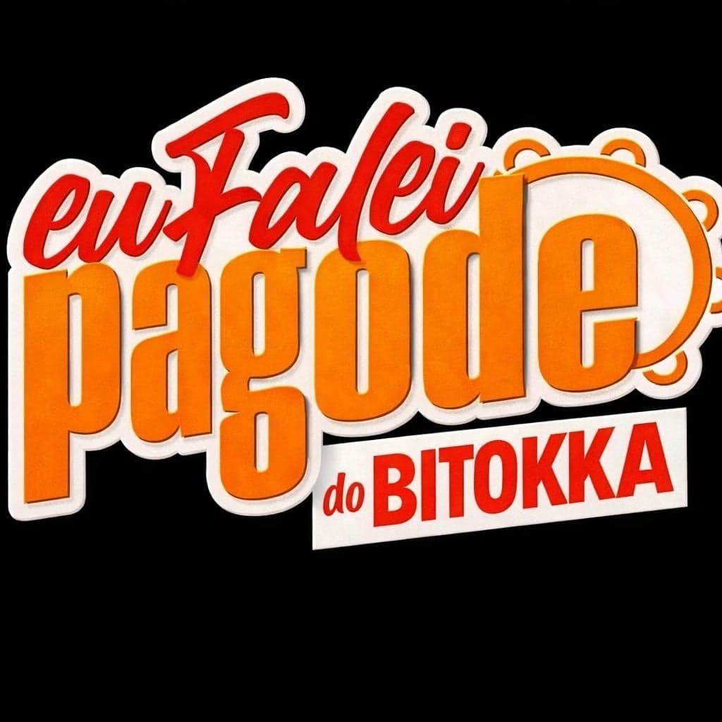 Arte de Pagode do Bitoka