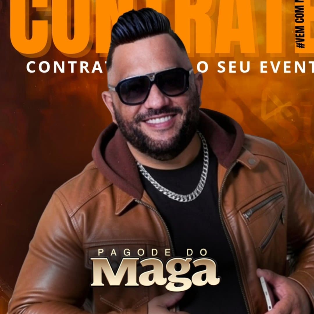 Arte de Leandro Maga