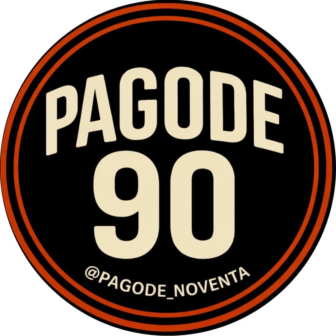 Arte de Pagode 90