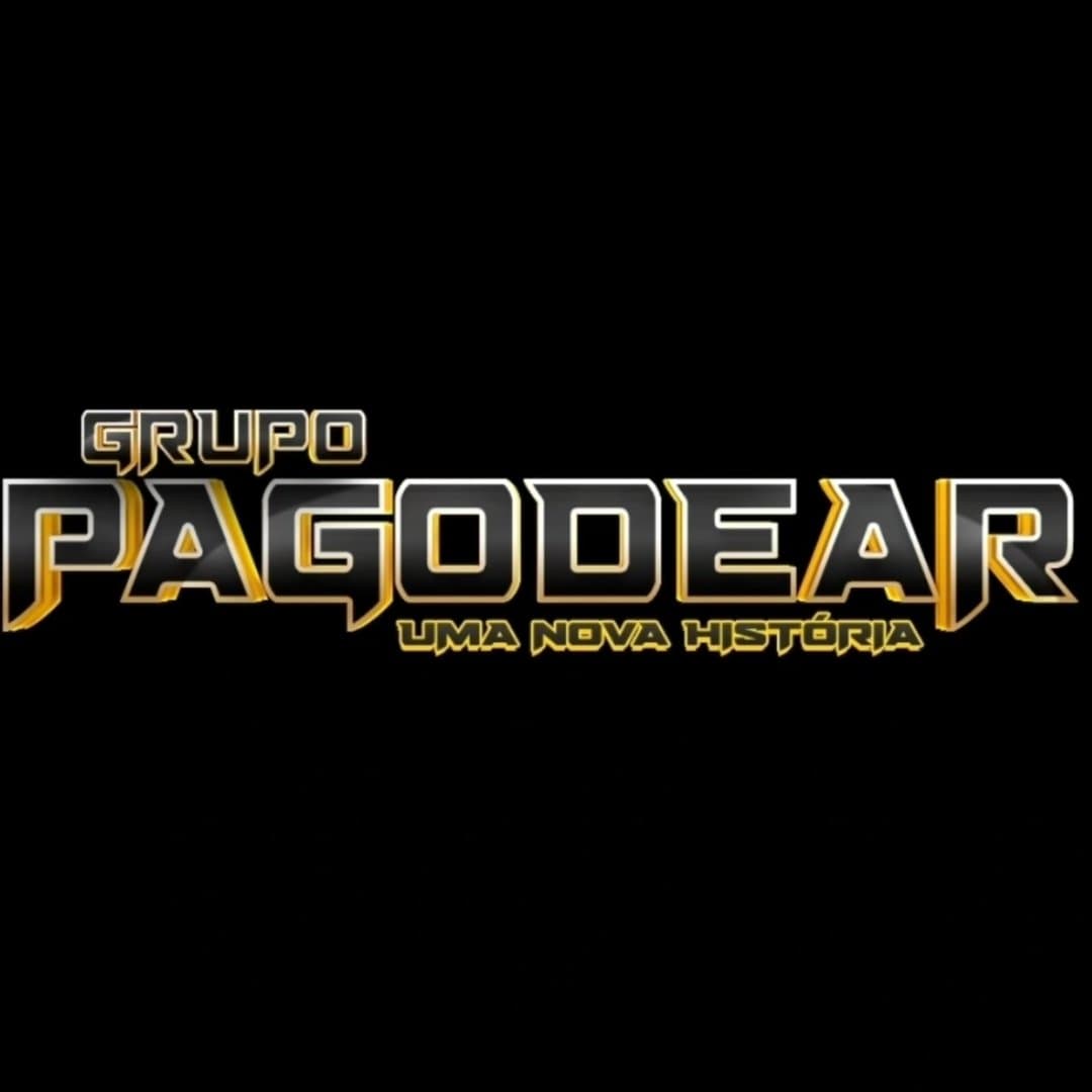 Arte de Pagodear Oficial