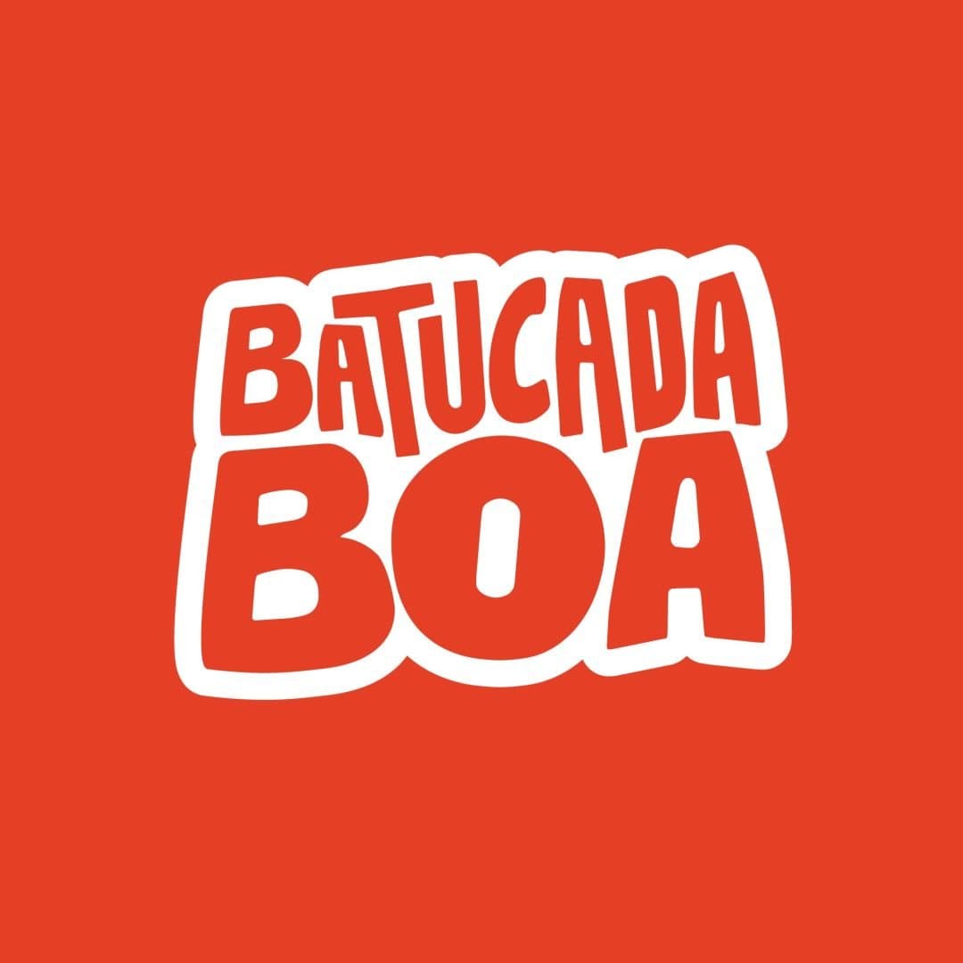 Arte de Pagode Batucada Boa