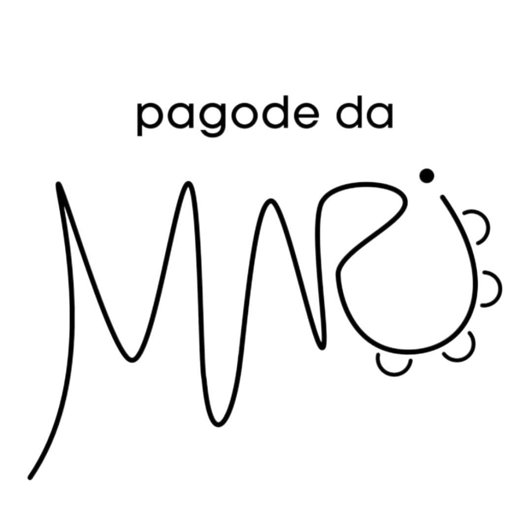 Arte de Pagode da Mari