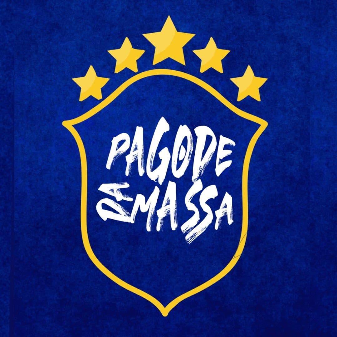 Arte de Pagode da Massa