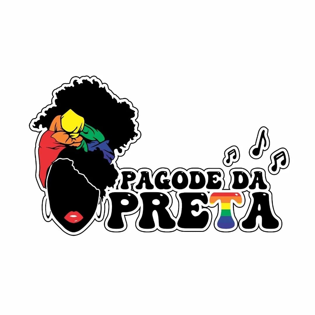 Arte de Pagode da Pretaa