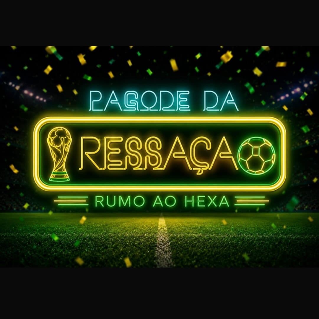 Foto de Pagode da Ressaca